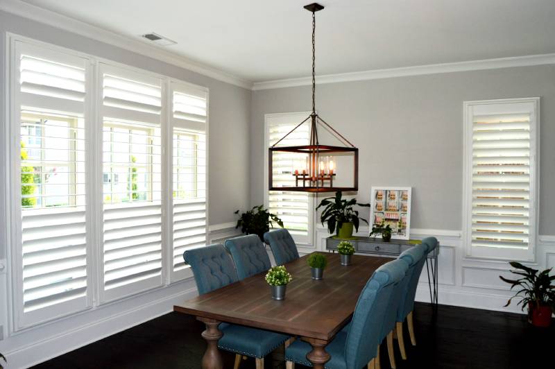 Blinds and Shutters Gallery J Ross Shutters and Blinds