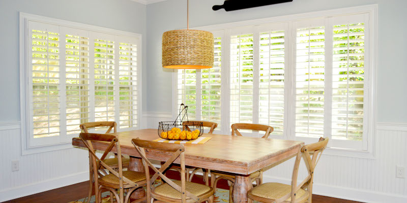 Financing options for your blinds or shutters