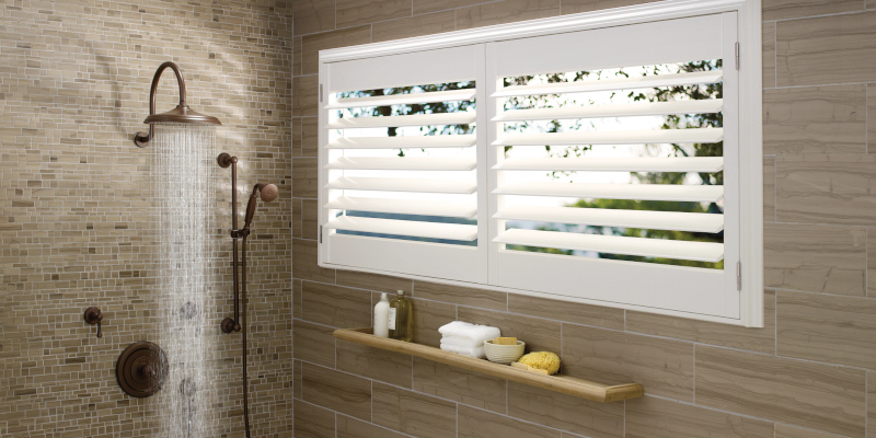 Hunter Douglas Shutters, Canton, GA